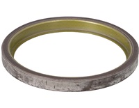  ABS ring, Ø 89 x T  x B 9,0