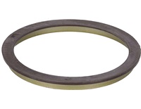  ABS ring, Ø 72 x T  x B 7,0