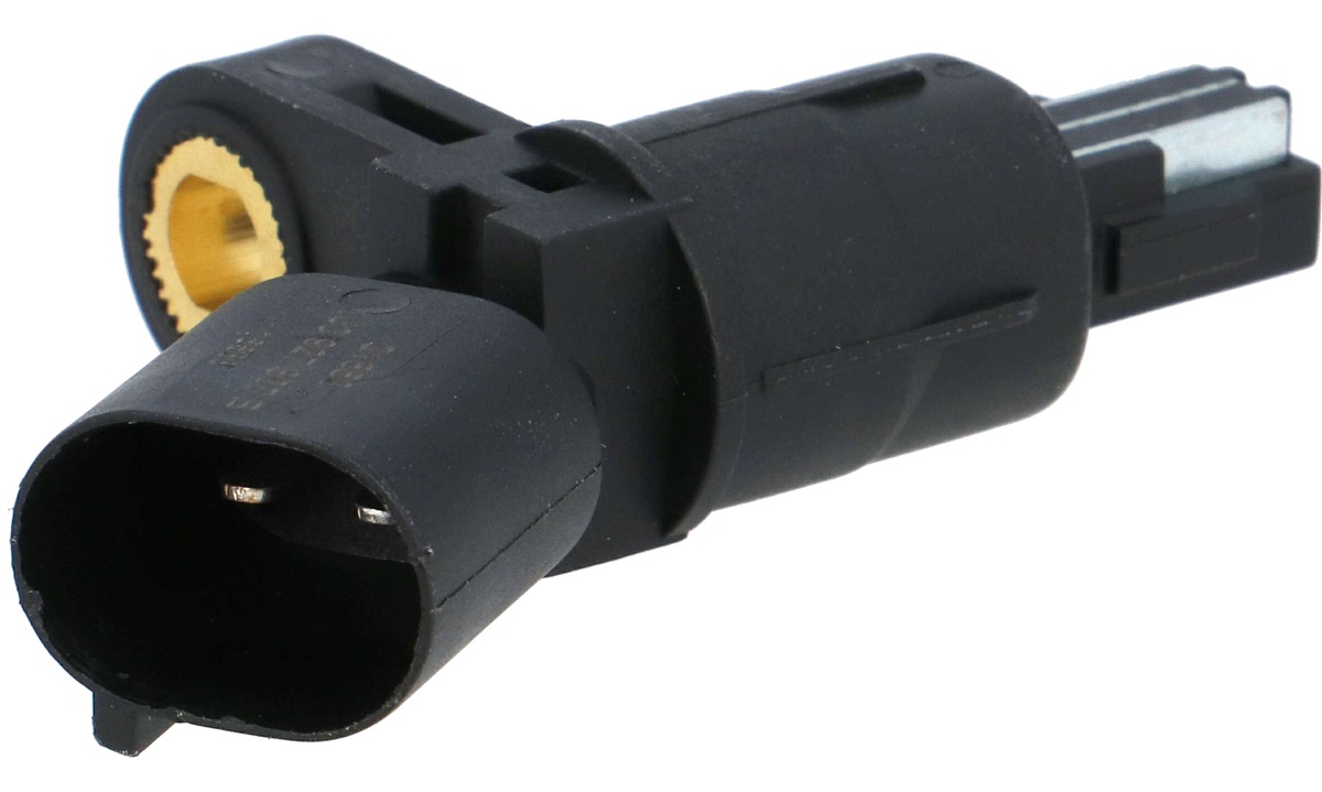 ABS sensor bag venstre Skoda Octavia 1,9D 2004 thansen.dk