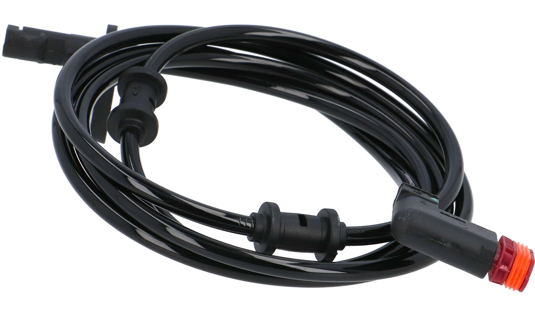 Sensor, Abs - Bremsedeler / ABS sensor - thansen.no