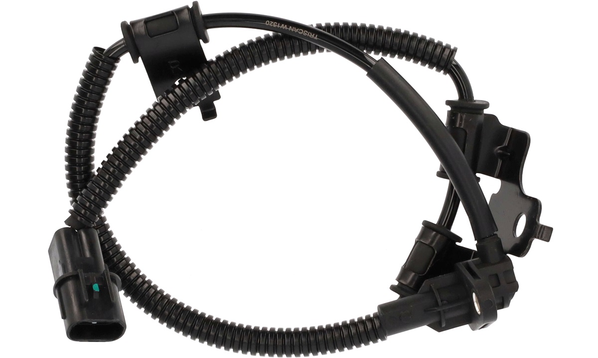 ABS sensor (OE Replacement Parts) Hyundai i10 1,2 2008 thansen.dk