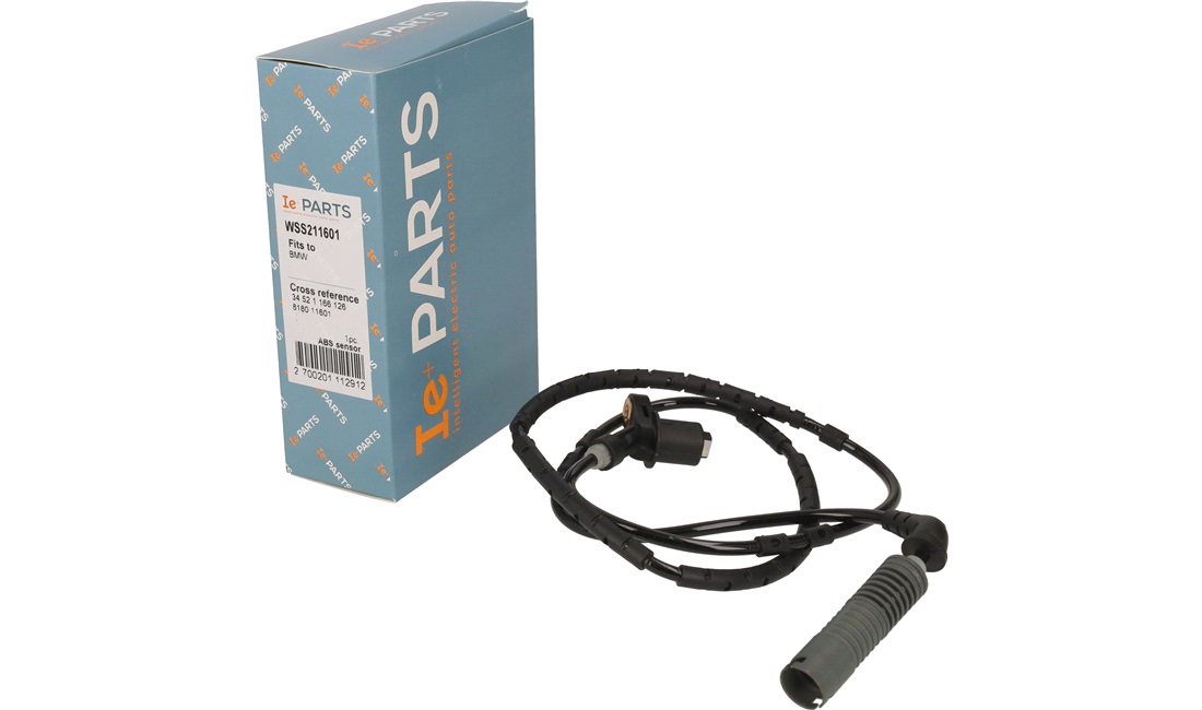  ABS sensor