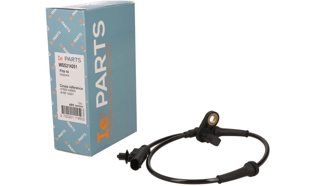  ABS sensor