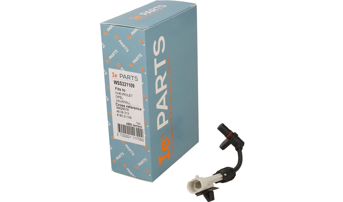  ABS sensor