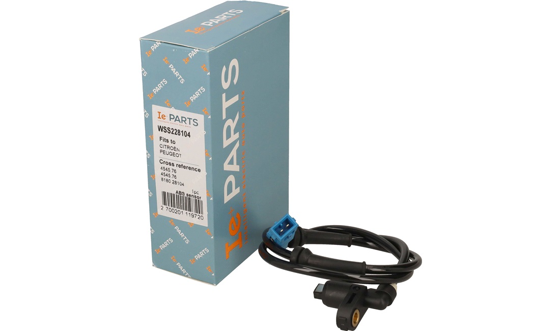  ABS sensor