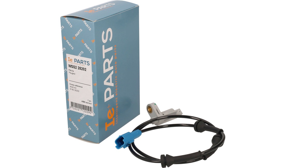  ABS sensor