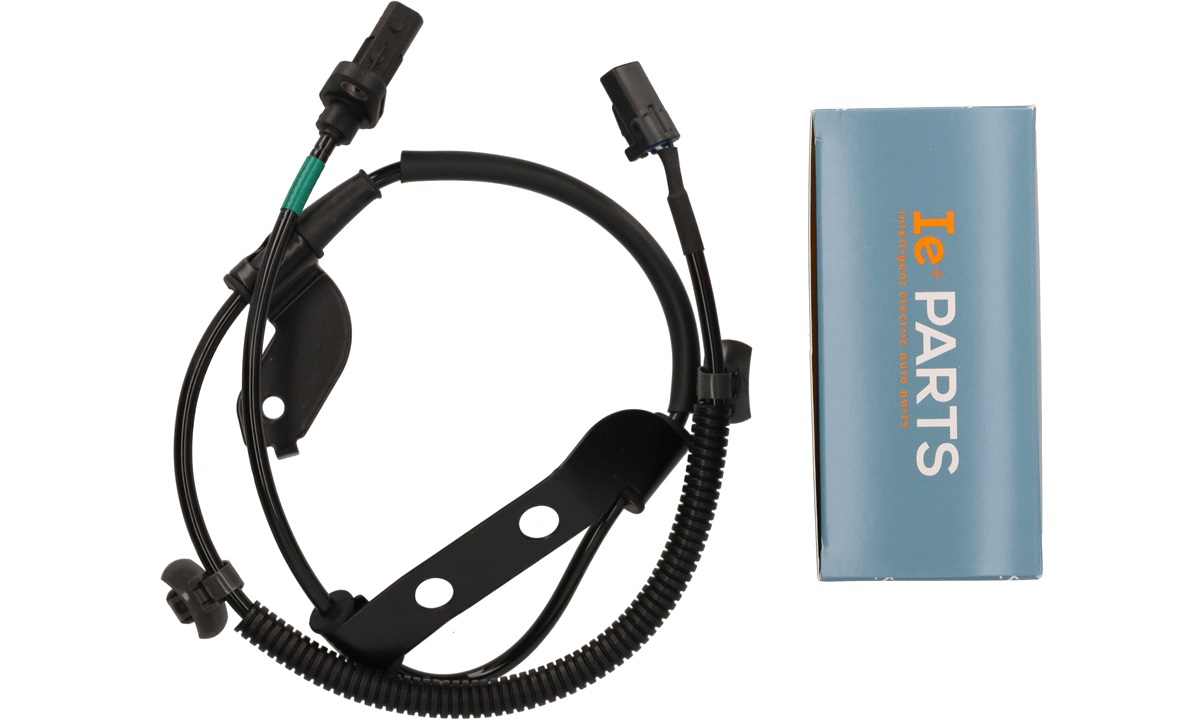 ABS sensor bag venstre Kia Ceed 1,6D 2007 thansen.dk