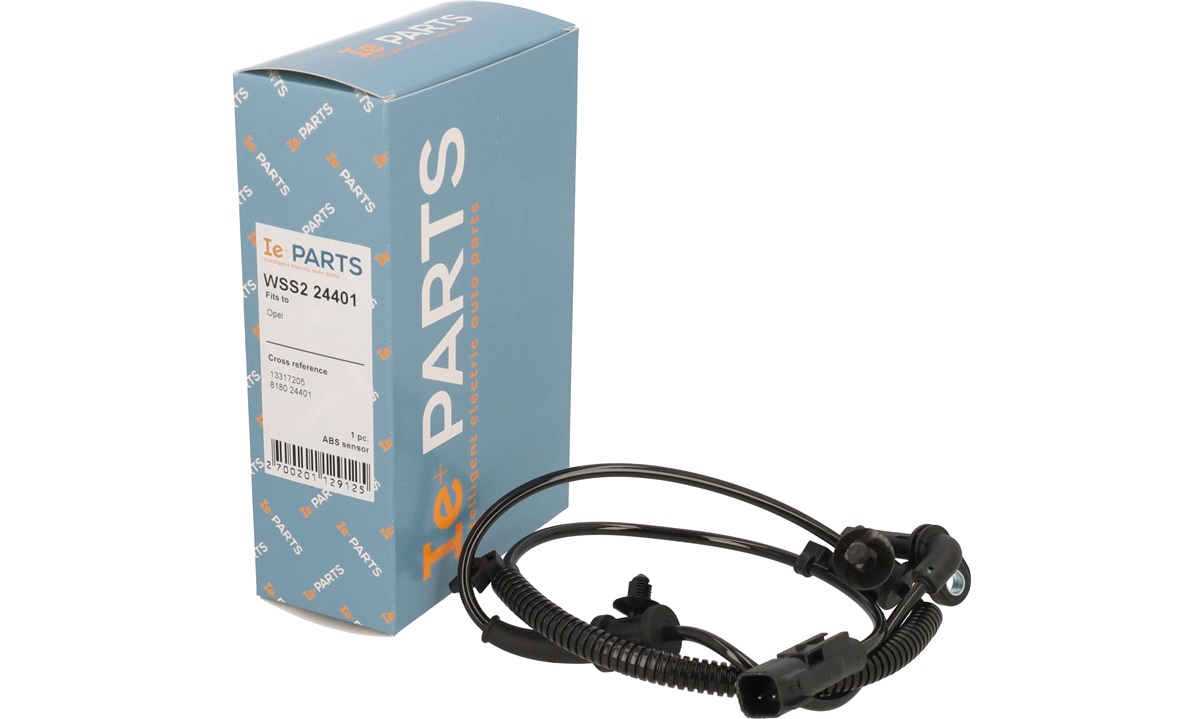 ABS sensor Opel Insignia 2,0D 2008 thansen.dk