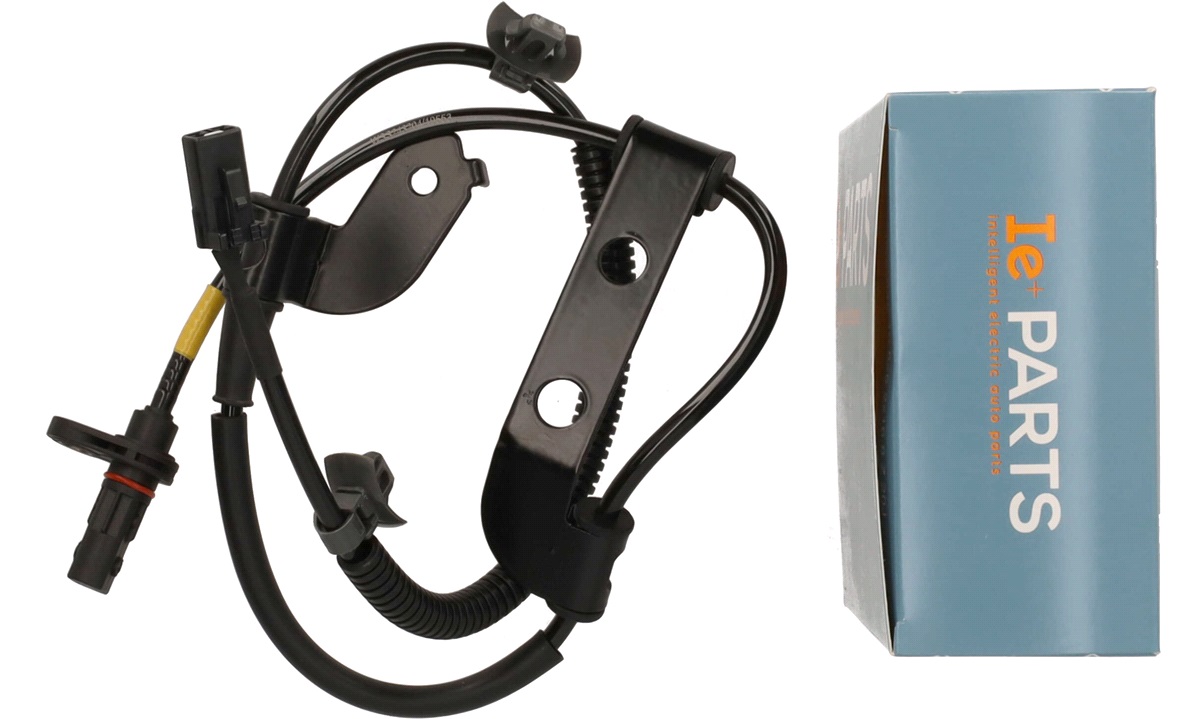 ABS sensor bag højre Kia Ceed 1,6D 2007 thansen.dk