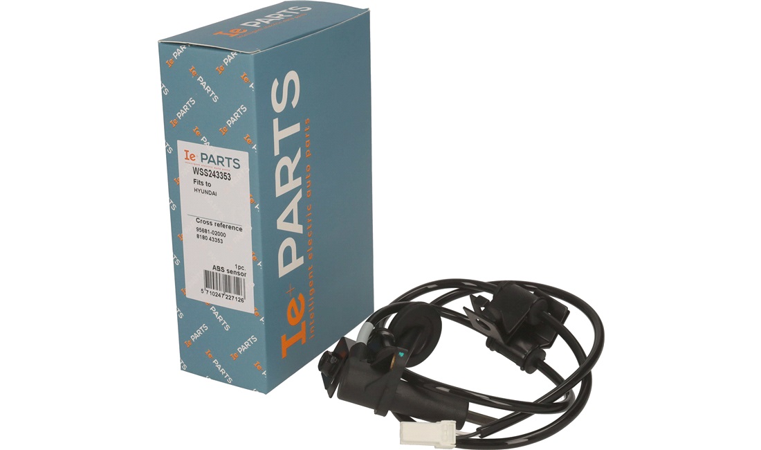  ABS sensor