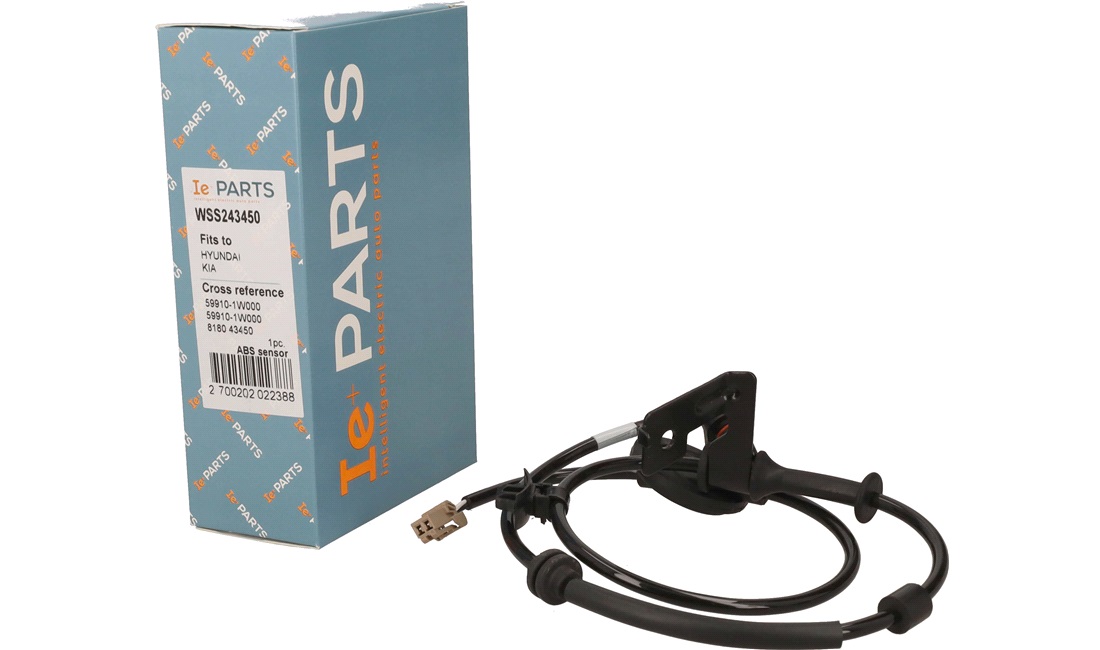  ABS sensor