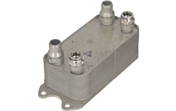Oljekylare, automatisk transmission 9090