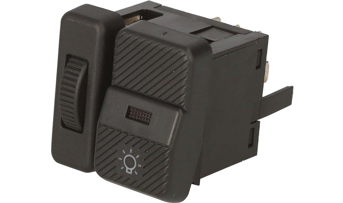  Brytare, huvudstrålkastare