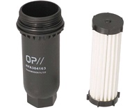  Hydraulikfilter, automatv&auml;xel