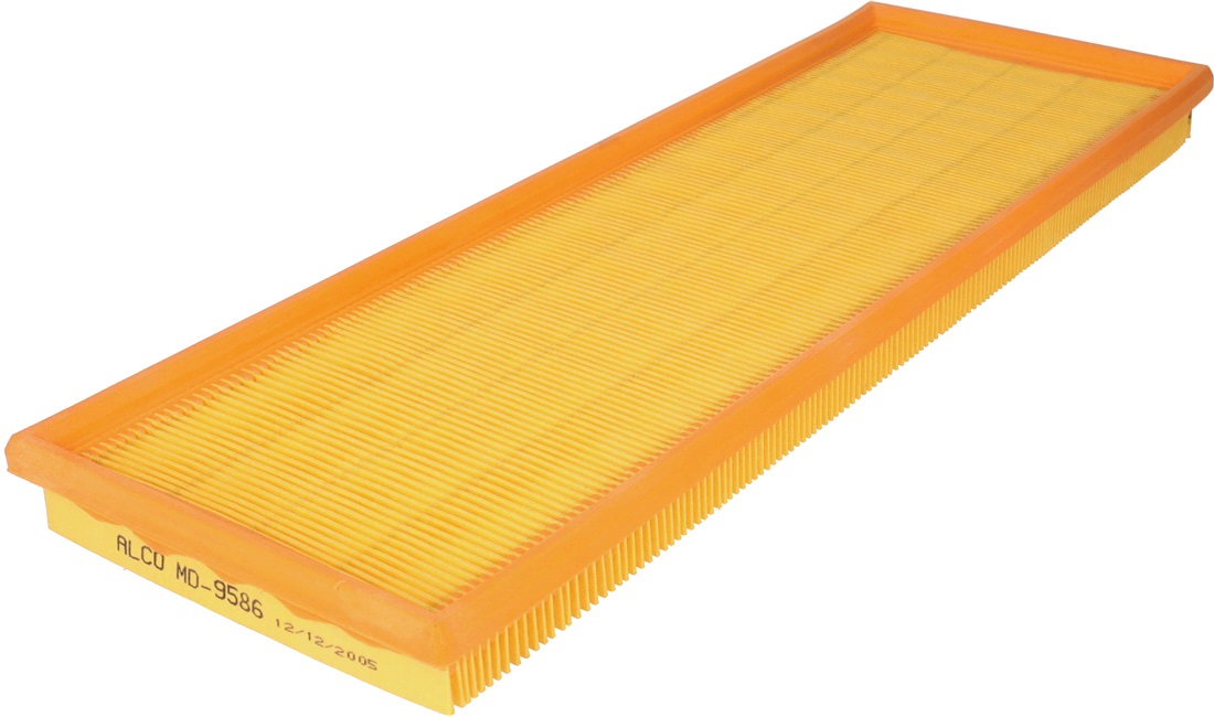  Luftfilter