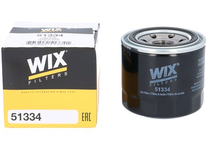 WIX Oliefilter 51334
