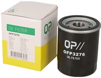  Oliefilter