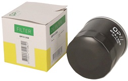 Oliefilter