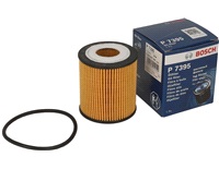  Oliefilter