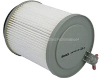  Filter, kup&eacute;ventilation, Kup&eacute;luftsfilter