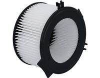  Filter, kup&eacute;ventilation, Kup&eacute;luftsfilter