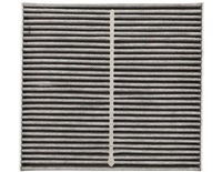  Pollenfilter, Partikelfilter