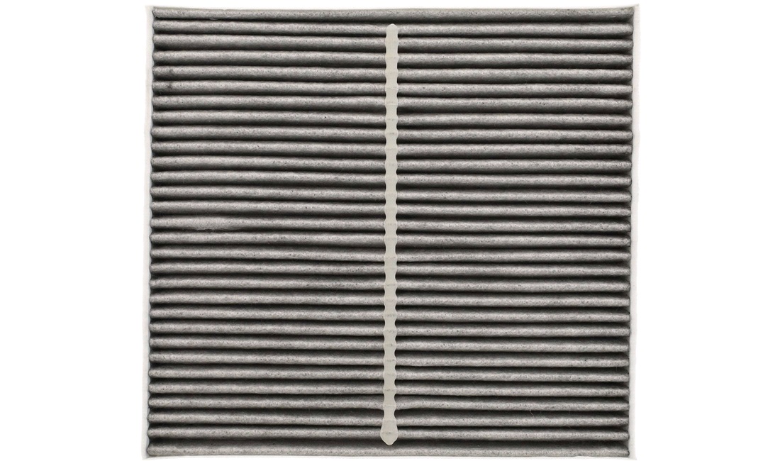  Pollenfilter, Partikelfilter