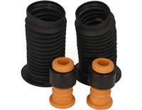  Dammskyddsats, st&ouml;td&auml;mpare, fram