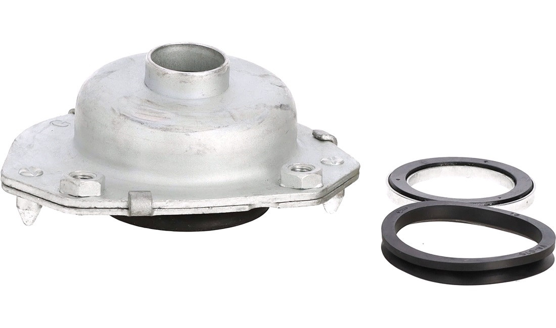  Rep.sats fjäderbensstödlager