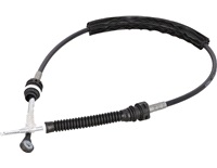  Kabel, manuell transmission 1230/860 mm