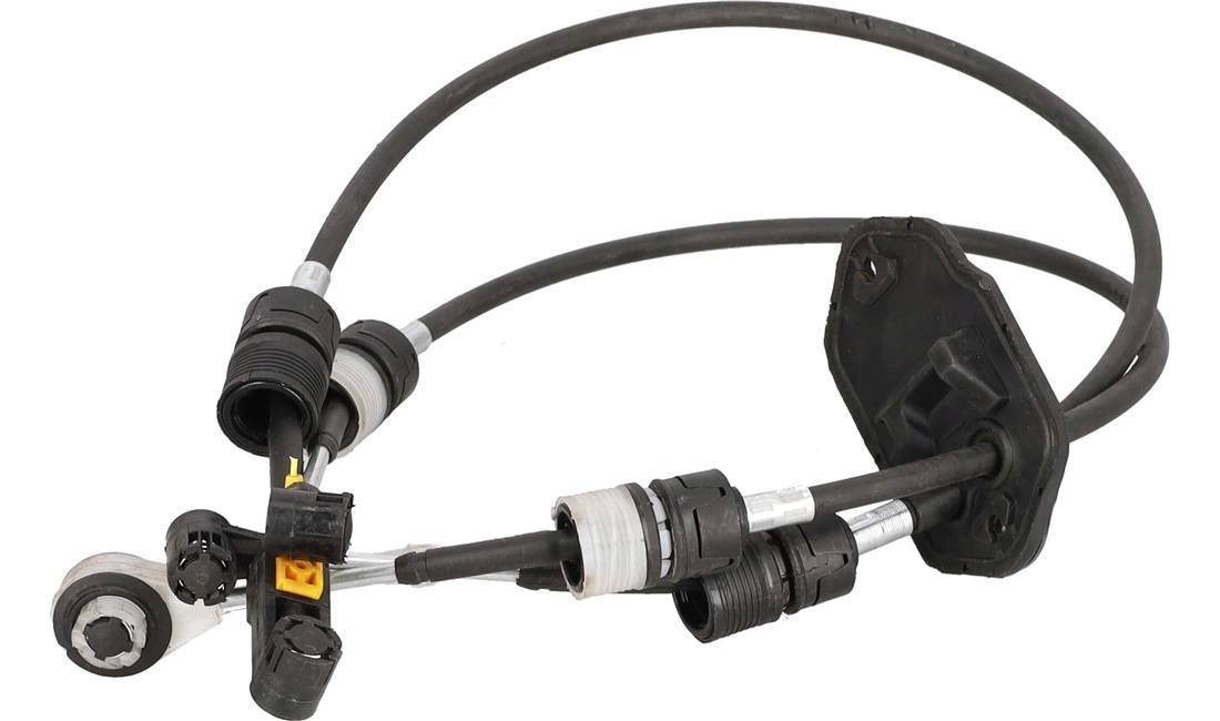  Kabel, manuell transmission 1018/763 - 970/705 mm