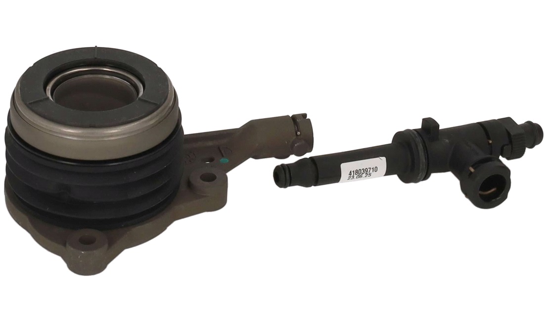  Urtrampningsmekanism, koppling