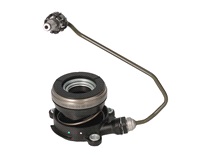  Utl&oslash;ser, Clutch