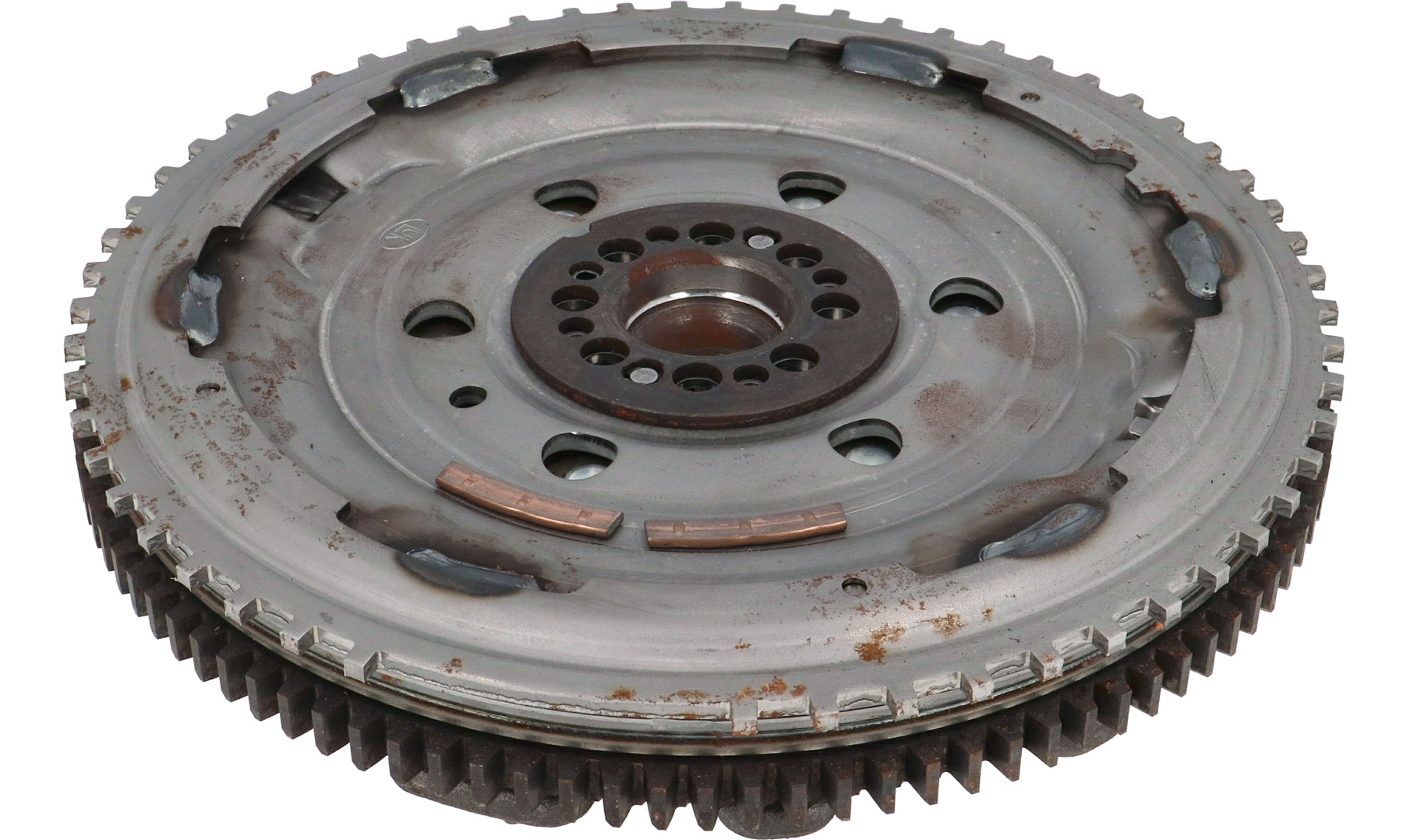 Clutch til NISSAN XTRAIL (T30) 2.2 Di 4x4 (114Hk)