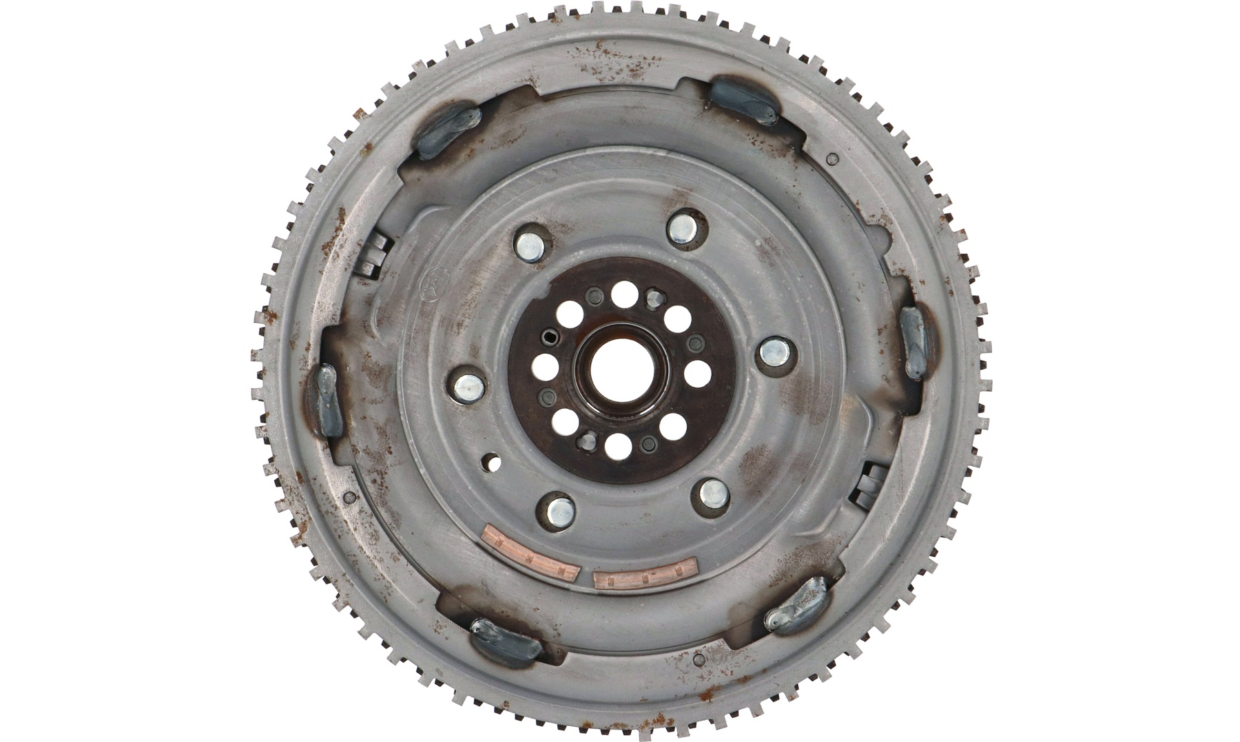 Clutch NISSAN XTRAIL (T30) 2.2 Di 4x4 (114Hk) thansen.no