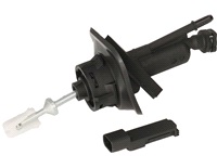  Hovedcylinder, kobling