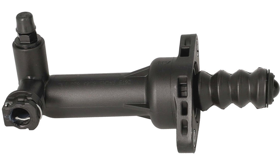  Slavcylinder, koppling