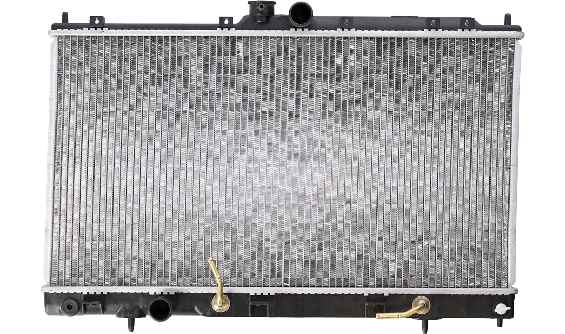  Radiator, Motorkjøling