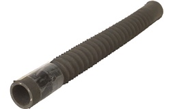 Flexibel Kølerslange 40cm. Ø32mm.