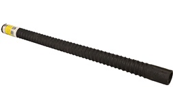 Flexibel Kølerslange 62,5cm. Ø32mm.