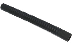Flexibel Kølerslange 45cm. Ø38mm.