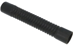 Flexibel Kølerslange 34,3cm. Ø45mm.