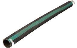 Flexibel Kølerslange 83,8cm. Ø50mm.