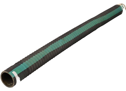 Flexibel Kølerslange 83,8cm. Ø50mm.