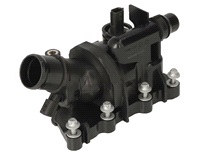  Termostat, kylv&auml;tska