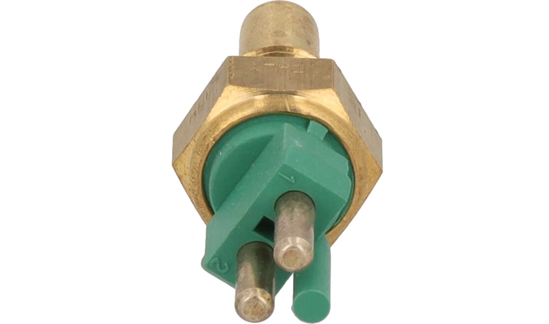  Sensor, kylmedietemperatur