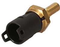  Sensor, kølervæsketemp.