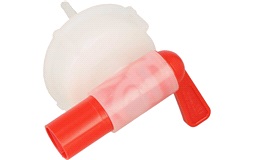 Aftapningshane 20L