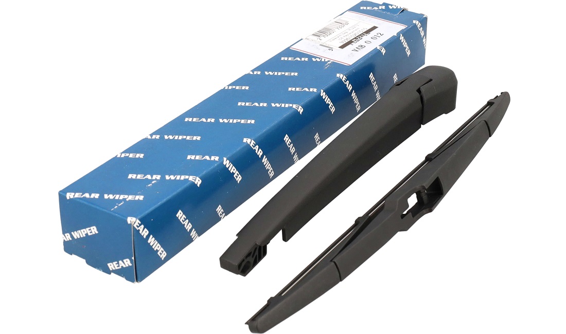 Viskerarm bag PL2213 (OE Replacement Opel Astra 1,7D 2009