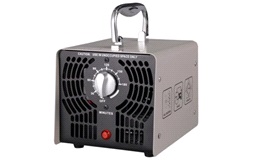 Luftrenser Ozon maskine 4G med timer